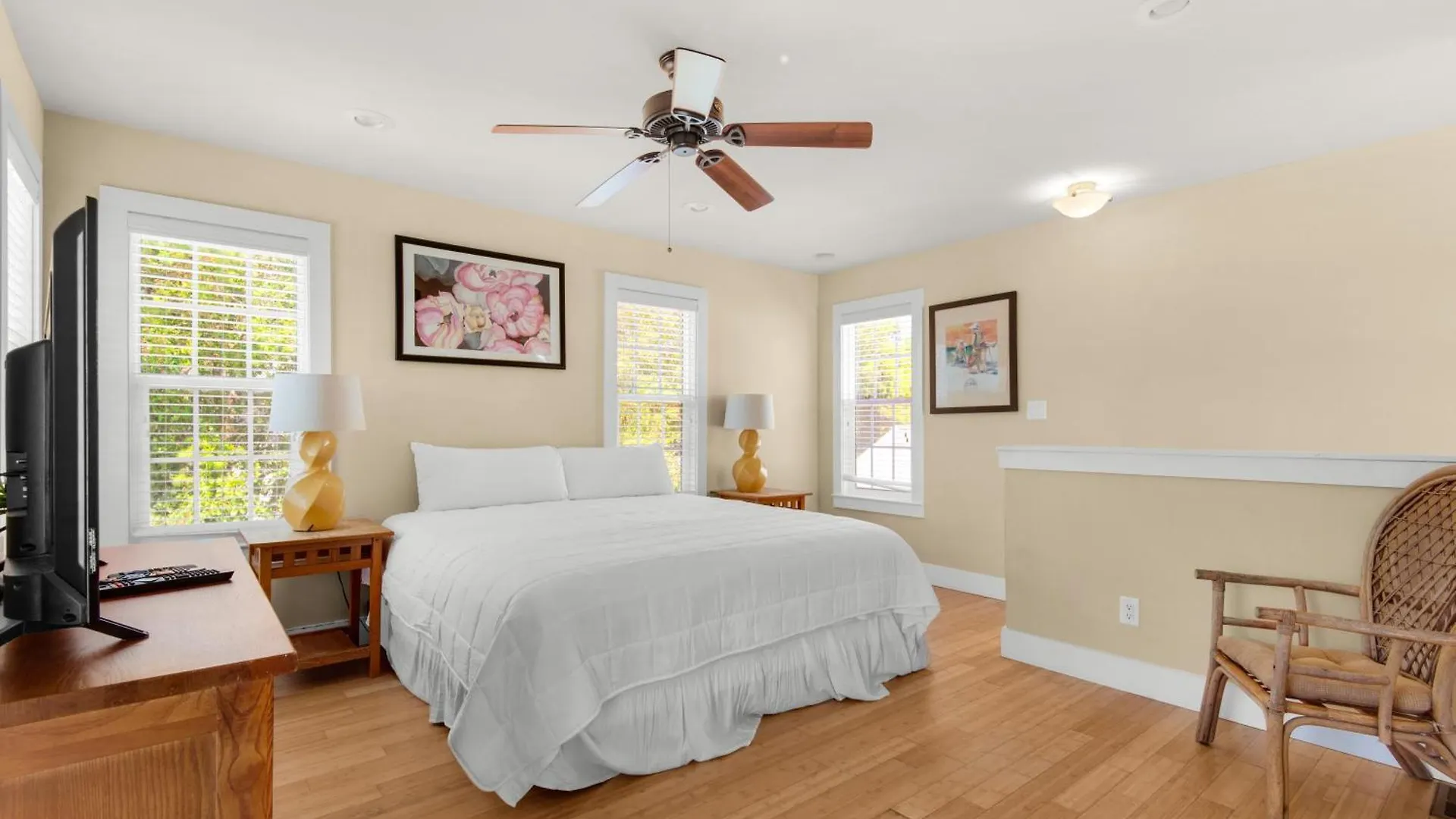 Nyaraló Wildwood Cottage Destin