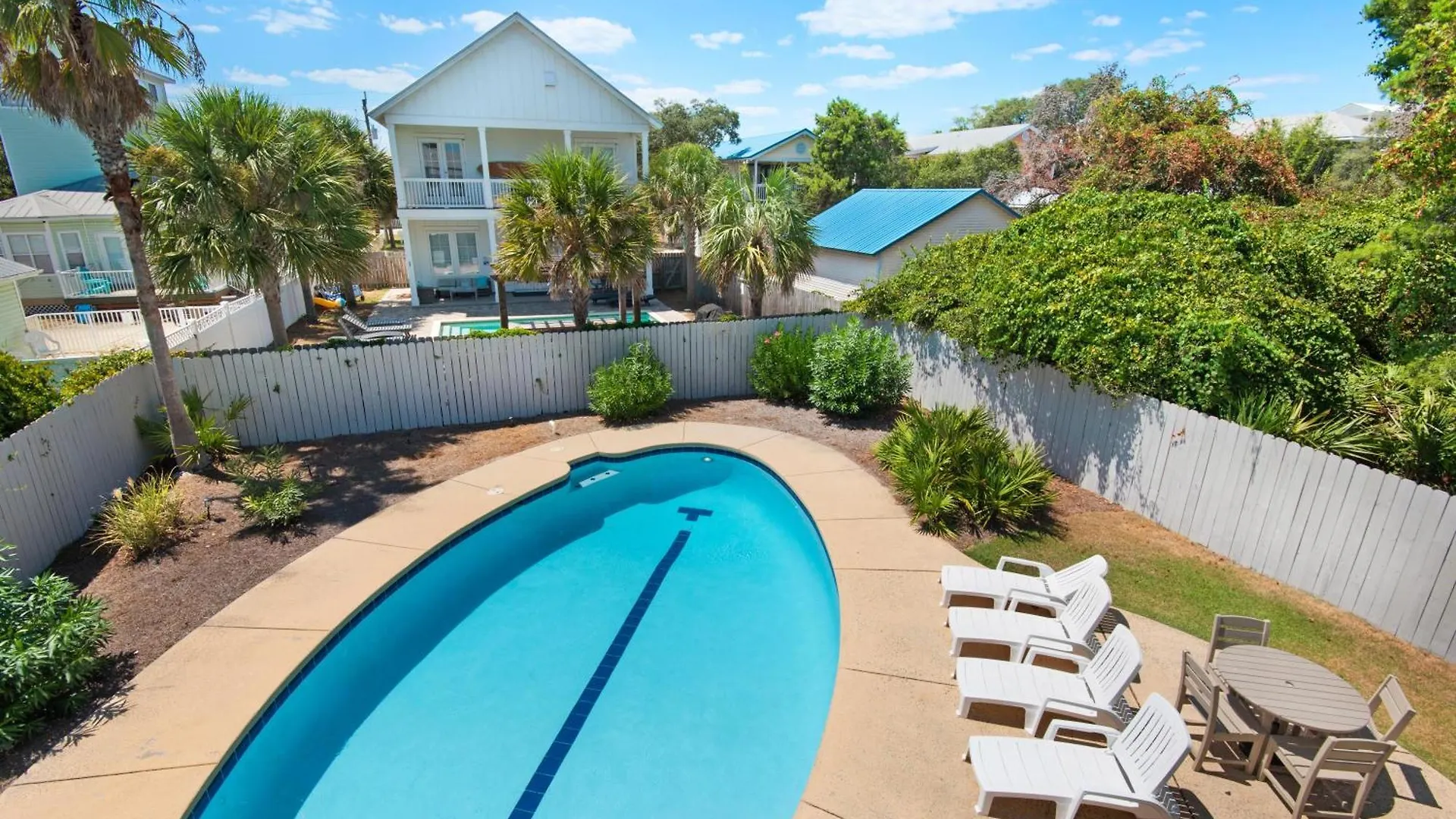 Wildwood Cottage Destin Amerikai Egyesült Államok