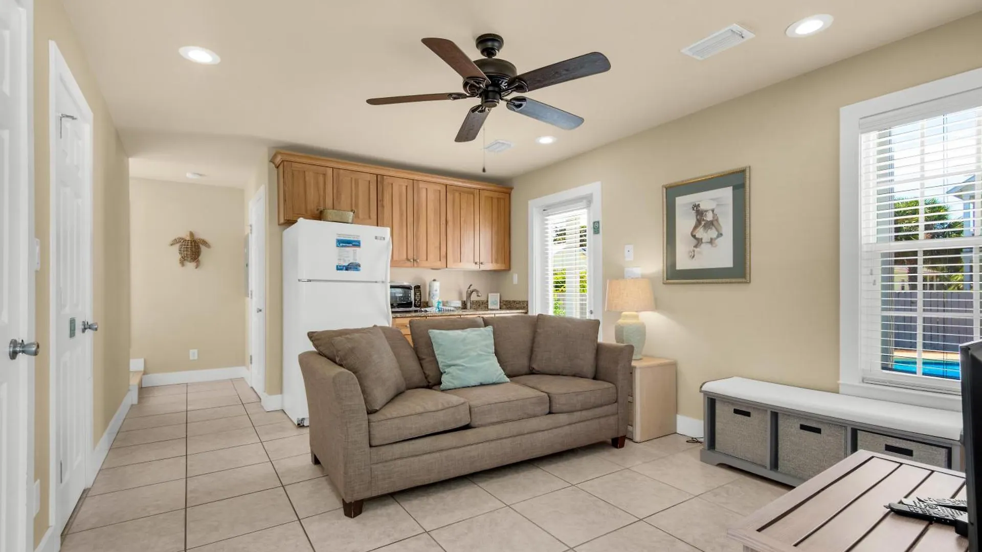 Wildwood Cottage Destin