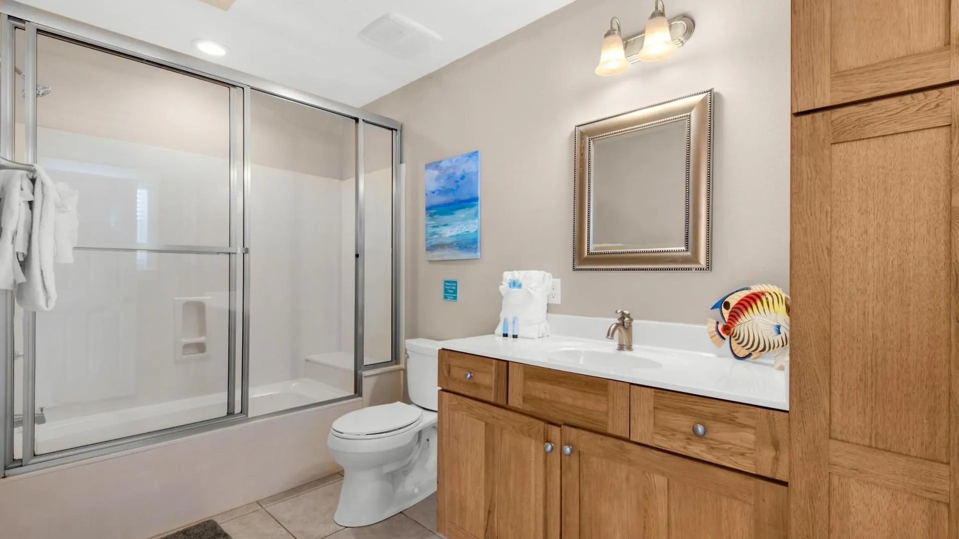 Wildwood Cottage Destin Nyaraló