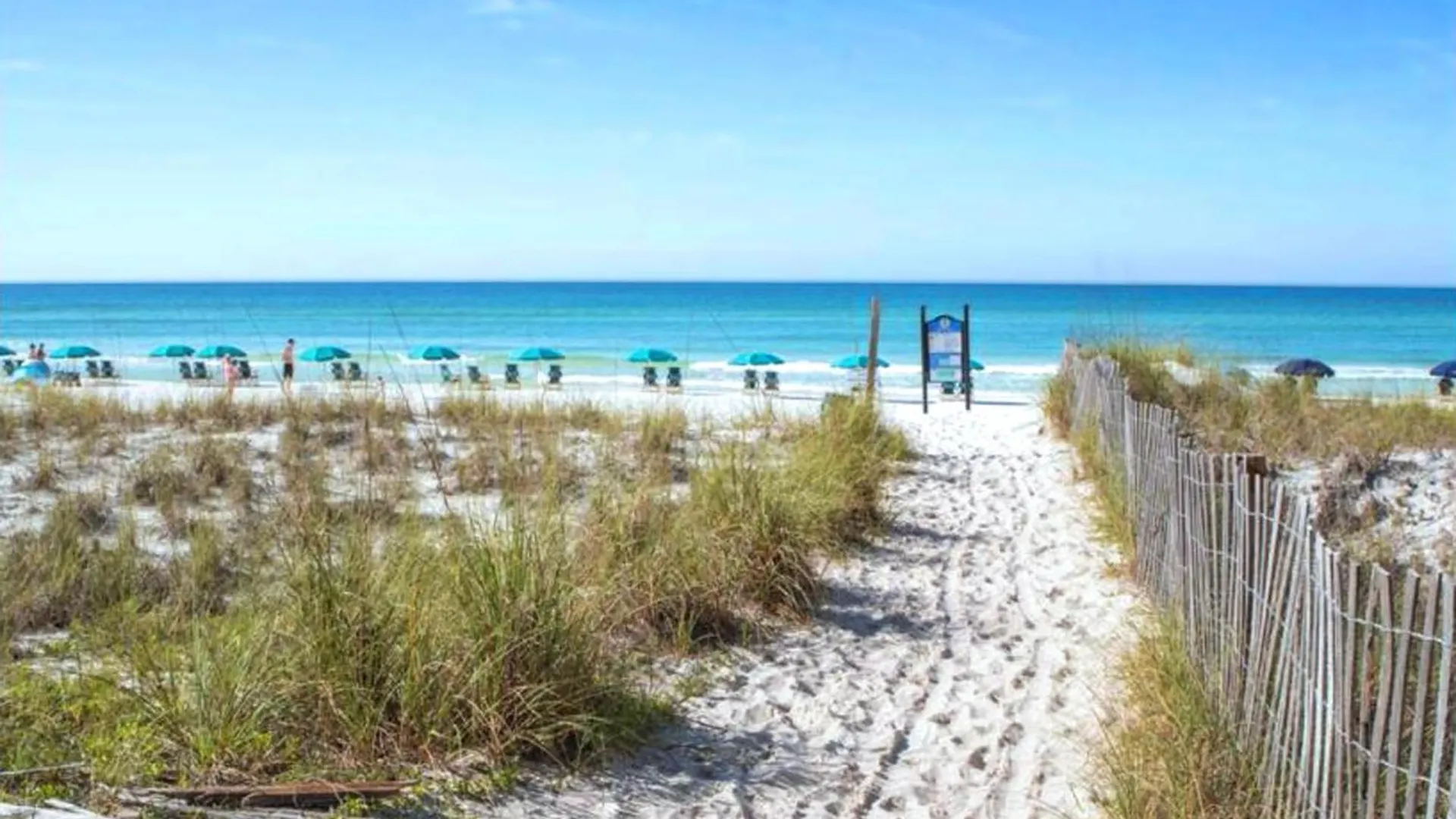 Wildwood Cottage Destin
